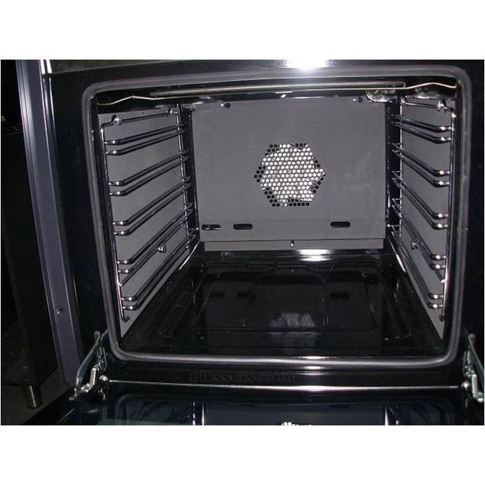 ILVE - G/170/23 Self Clean Oven Panels for 36" Dual Fuel Range (Maxi Oven 800) - G17023