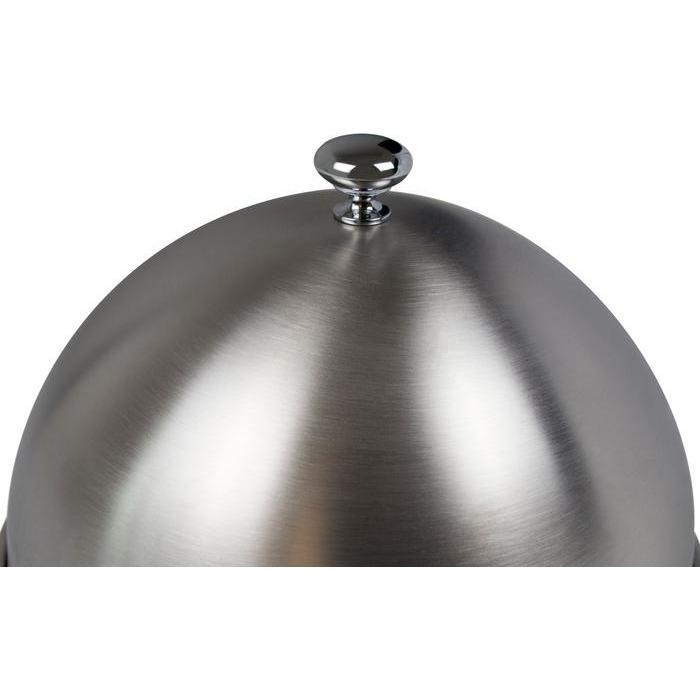 ILVE - Griddle/Dry Top Cooking Cover
