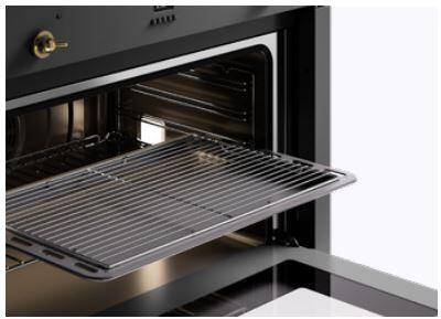 ILVE Grill Grates for Oven Tray For Standard Ovens - EA2633007000008