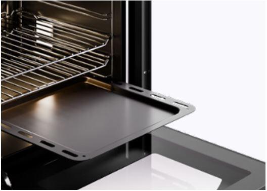 ILVE Flat Oven Tray for Standard Ovens - ES4053008030006