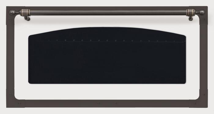 ILVE Noblesse Bronze Frame for Range Oven Door - KCN