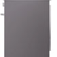 ILVE Professional Plus II 30-Inch Freestanding Dual Fuel Range with 5 Sealed Burner - UP30WMP