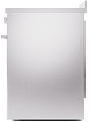 ILVE Professional Plus II 30-Inch Induction Range - UPI304WMP