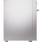 ILVE Professional Plus II 60 Inch Dual Fuel Freestanding Range in Stainless Steel with Trim - UP60FSWMP