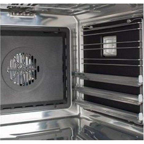 ILVE - Self Clean Oven Panel Sets for 48" Dual Fuel Range (G/170/18 + G/170/23)