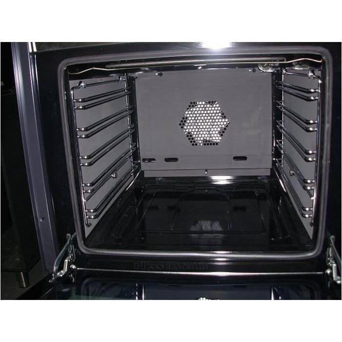 ILVE Self Clean Oven Panels for 30" Gas Range Oven (Maxi Oven 700) (G17028)