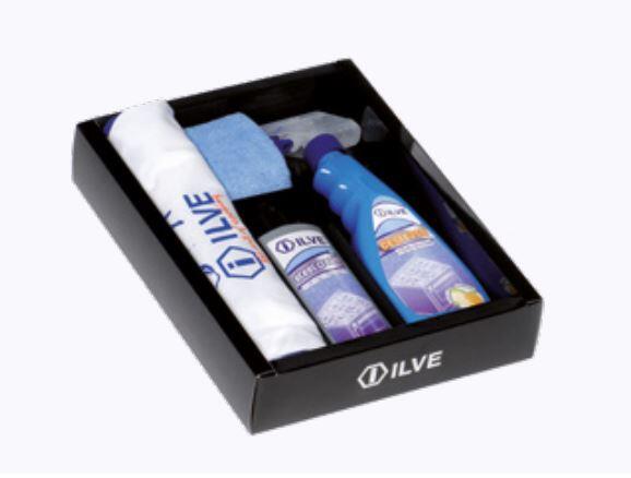 ILVE Professional cleaning kit - CLEANKIT01