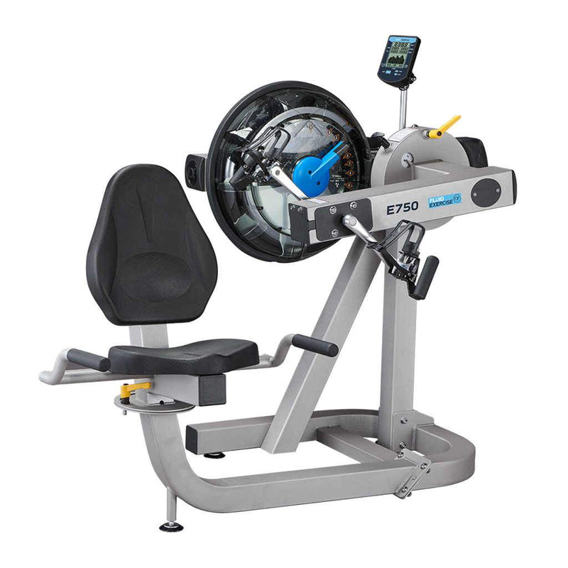 First Degree Fitness FluidExercise E750 Cycle UBE - PrimeFair