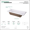 kingston-brass-aqua-eden-67-inch-acrylic-rectangular-drop-in-tub-with-reversible-drain-hole-white-vtpn672817