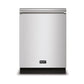 Kucht Appliance Package - 48 inch Propane Gas Range in Stainless Steel and Dishwasher, K6502D-KFX480