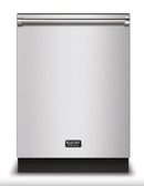 Kucht Appliance Package Professional 36 in. 5.2 cu ft. Natural Gas Range, Microwave Drawer, Dishwasher, KMD24S-KNG-361