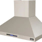 Kucht Appliance Package Professional 48 in. 6.7 cu ft. Natural Gas Range, Range Hood & Dishwasher, K6502D-KNG481