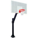 First Team Legend Fixed Height Basketball Goal - PrimeFair
