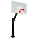First Team Legend BP Fixed Height Basketball Goal - PrimeFair