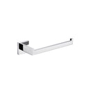 Lexora Bagno Lucido Stainless Steel Toilet Paper Holder - Chrome LPH14152PC