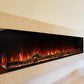 Modern Flames Landscape Pro Multi Built In Wall Electric Fireplace Insert
