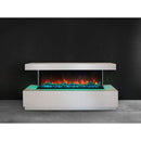 Modern Flames Landscape Pro Multi Built In Wall Electric Fireplace Insert