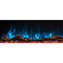 Modern Flames Landscape Pro Multi Built In Wall Electric Fireplace Insert
