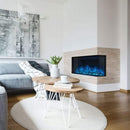 Modern Flames Landscape Pro Multi Built In Wall Electric Fireplace Insert