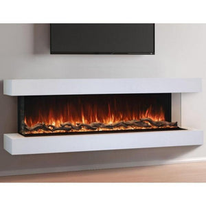 Modern Flames Landscape Pro Multi Studio Suites (Cabinet Only) - WMC-44LPM-ESP