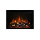 Modern Flames Redstone Built In Electric Fireplace Insert Heater - RS2621