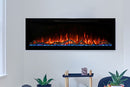 Modern Flames Spectrum Slimline Built In Wall Mounted Electric Fireplace Heater - SPS-50B