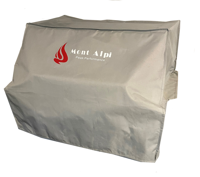 Mont Alpi 400 built in grill cover