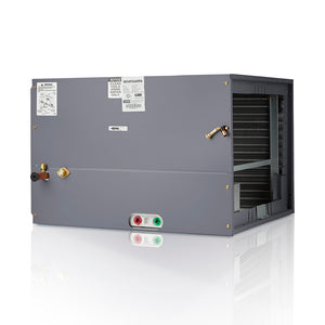 MRCOOL 4 Ton BTU R410A Horizontal Cased Evaporator Coil