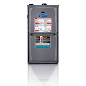 MRCOOL 95% AFUE 4 Ton 70,000 BTU Downflow Multi-Speed Gas Furnace
