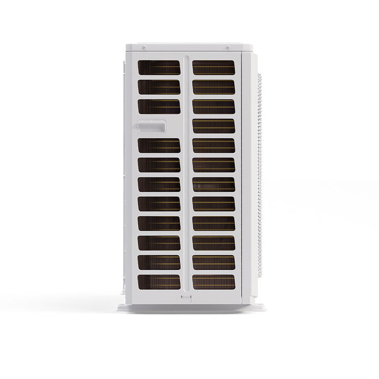MRCOOL DIY 36,000 BTU 4-Zone Ductless Mini-Split Air Conditioner and Heat Pump Condenser, DIY-MULTI4-36HP230 - PrimeFair