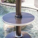 Premium Outdoor Propane Patio Heater Gas Fire Pit Heater - Morealis