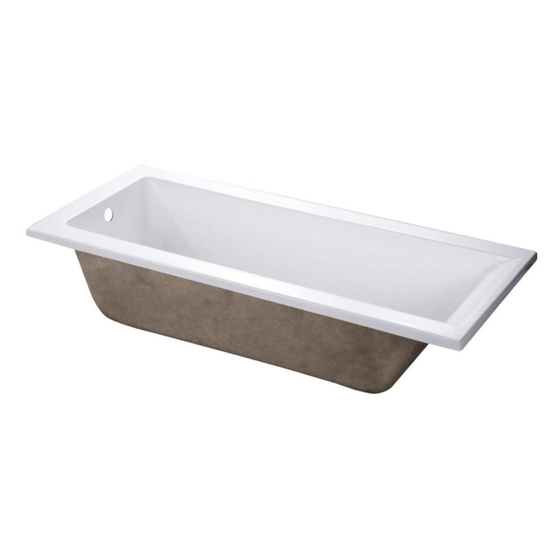 aqua-eden-67-inch-acrylic-rectangular-drop-in-tub-with-reversible-drain-hole-white-xvtpn672817
