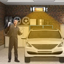 Premium Wall Mount Electric Infrared Patio Heater LED - Morealis