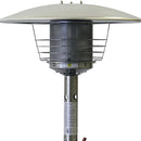 Premium Small Propane Patio Heater Mini Gas Fire Pit Heater - Morealis