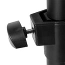 Premium Electric Outdoor Infrared Patio Heater Standing - Morealis