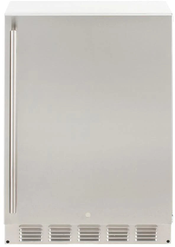 Sapphire 24 Inch Built-In Counter Depth Compact Refrigerator with 5.1 cu. ft. Capacity - SR24-OD