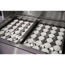 Summerset Alturi 30" Built-in Grill Natural Gas or Liquid Propane - ALT30T