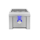 Summerset Alturi Sear Side Burner Natural Gas or Liquid Propane w/ LED Illumination - ALTSS