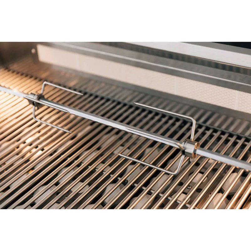 Summerset Sizzler Pro Series 32" Built-in Grill Natural Gas or Liquid Propane - SIZPRO32