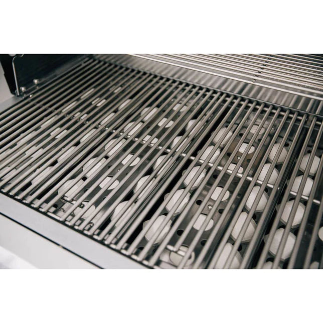 Summerset Sizzler Pro Series 40" Built-in Grill Natural Gas or Liquid Propane - SIZPRO40