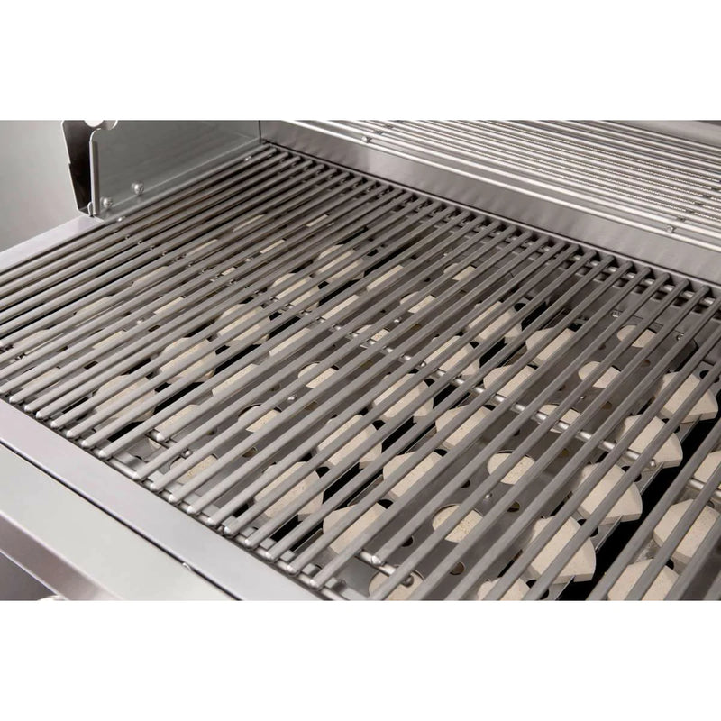 Summerset Sizzler Series 40" Built-in Grill Natural Gas or Liquid Propane - SIZ40