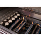 Summerset TRL 38" Built-in Grill Natural Gas or Liquid Propane - TRL38