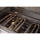Summerset TRL 38" Built-in Grill Natural Gas or Liquid Propane - TRL38