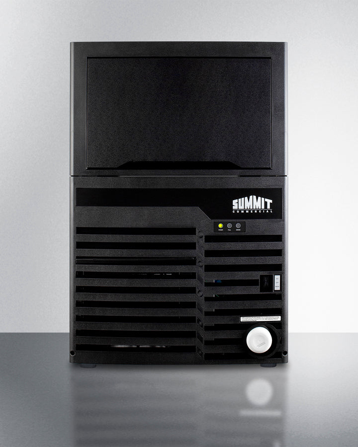 Summit 100 lb. Commercial Icemaker ADA Compliant