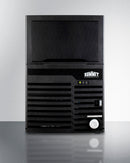 Summit 100 lb. Commercial Icemaker ADA Compliant