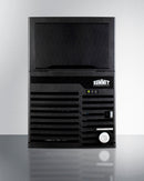 Summit 100 lb. Commercial Icemaker