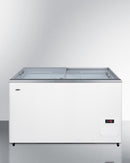 Summit 11.7 Cu.Ft. Chest Freezer