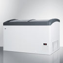 Summit 12 Cu.Ft. Chest Freezer
