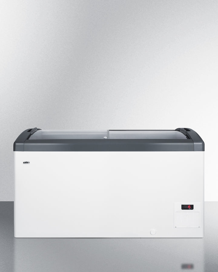 Summit 12 Cu.Ft. Chest Freezer