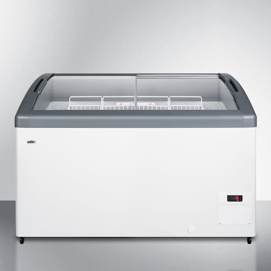 Summit 12 Cu.Ft. Chest Freezer